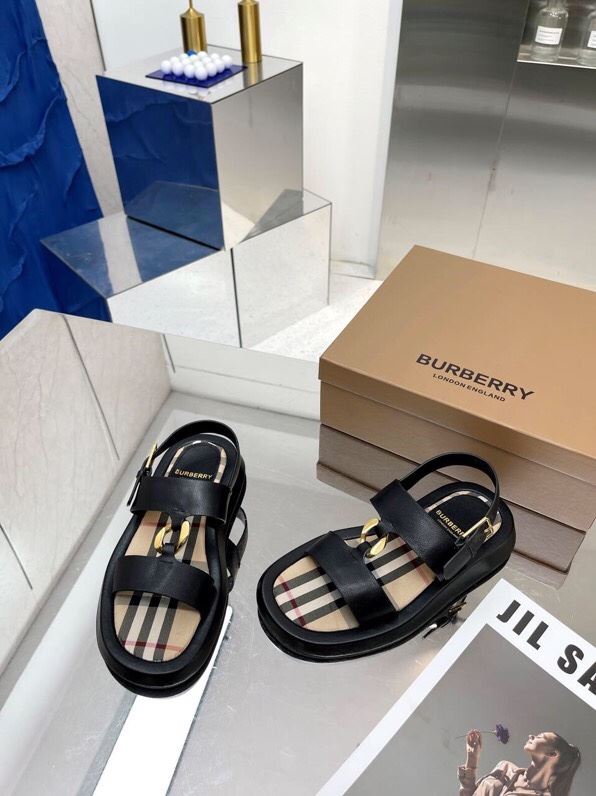 Burberry Sandals